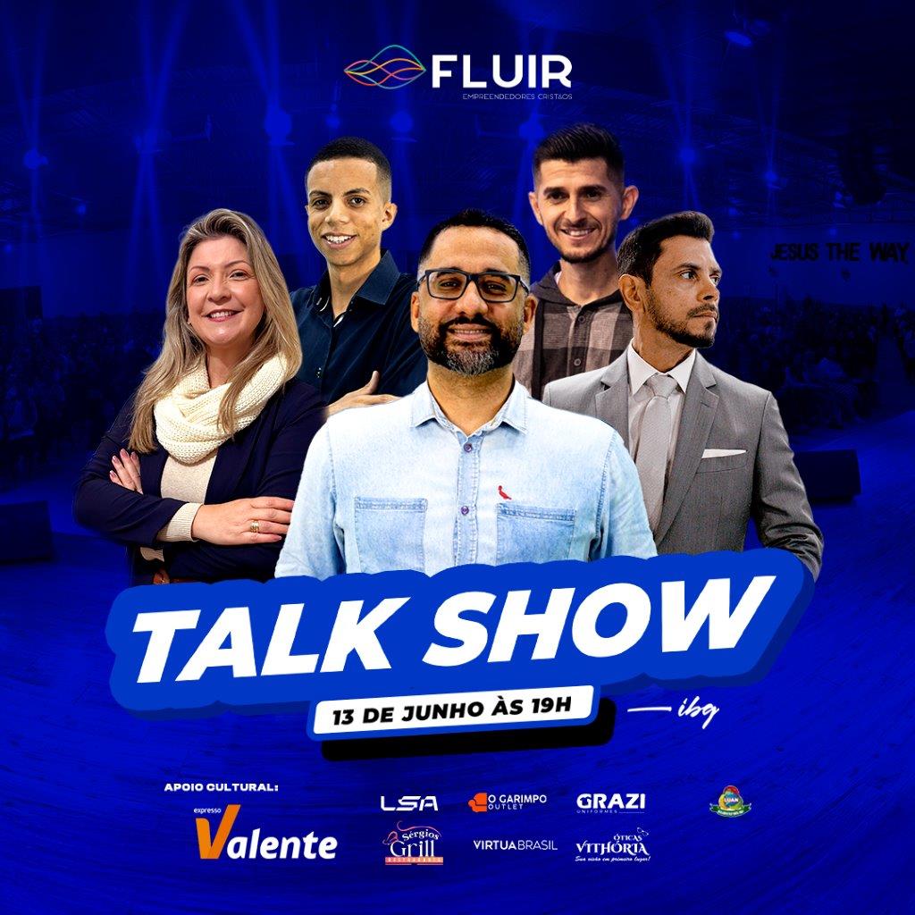 Talk Show
