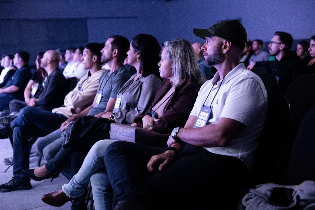 Fluir - Empreendedores Cristãos